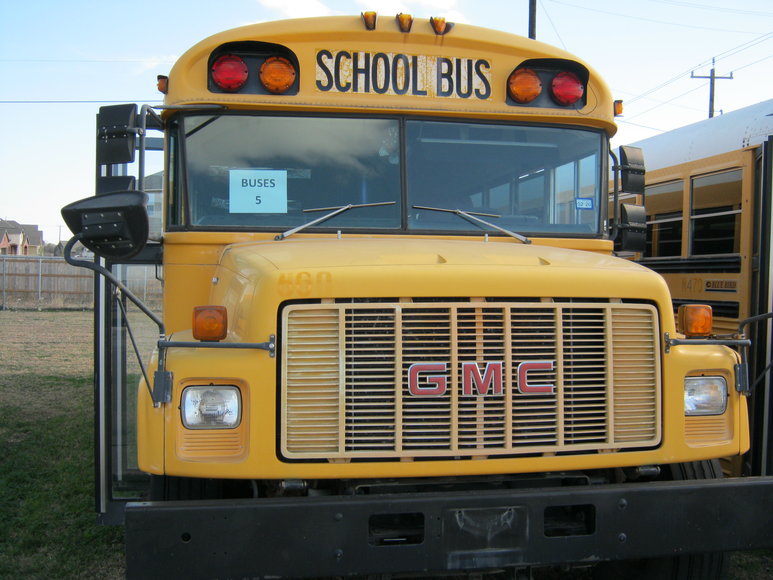 Image for Northside Independent School District (Vehicles)