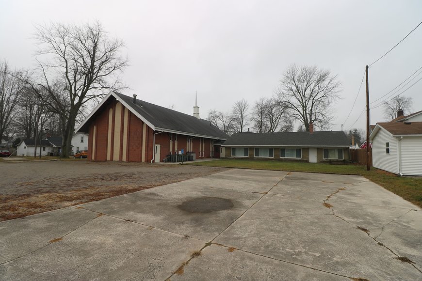 Image for MINIMUM BID AUCTION! $75,000 - 113 Franklin Ave.