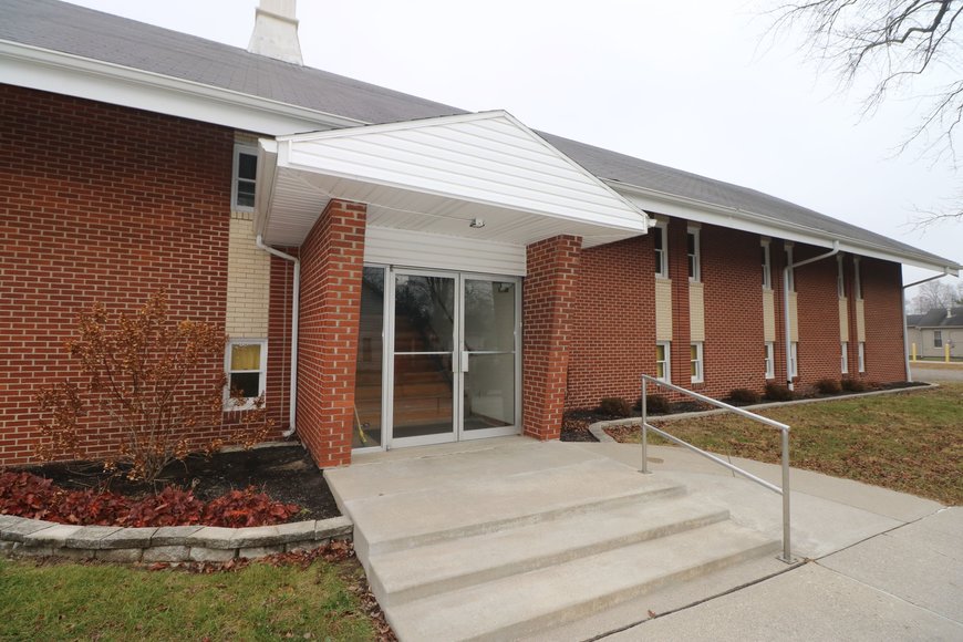 Image for MINIMUM BID AUCTION! $75,000 - 113 Franklin Ave.