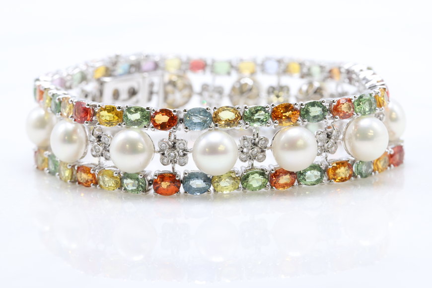 Image for Luxury Jewelry | January 28, 2020 at 1:00 PM