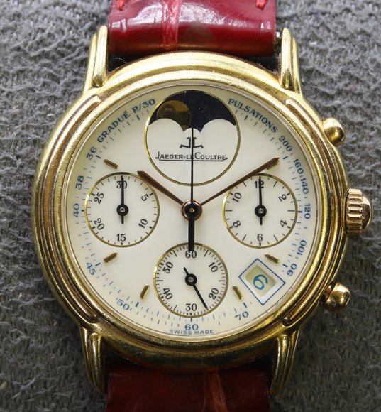 Image for Luxury Jewelry | January 28, 2020 at 1:00 PM