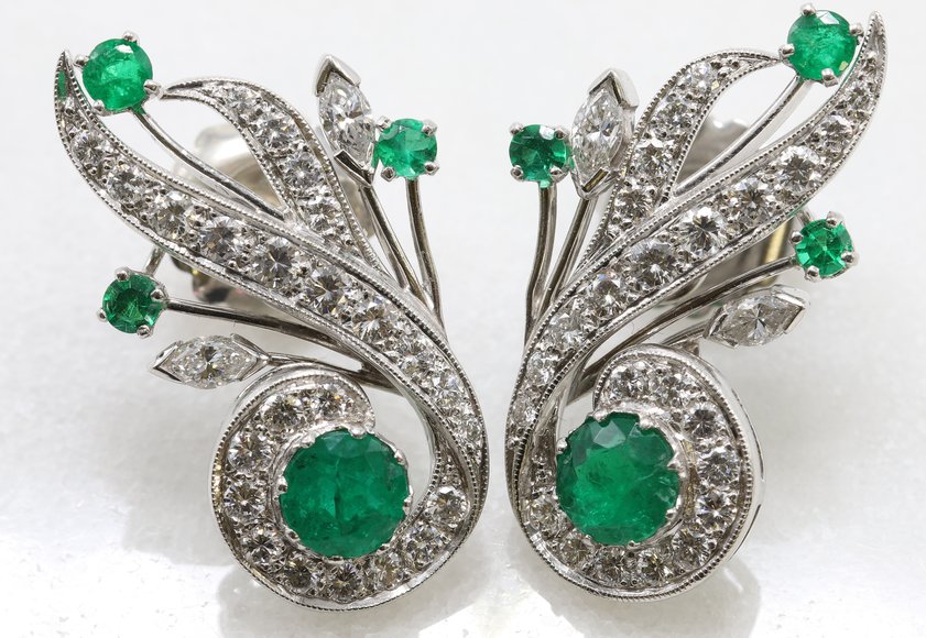 Image for Luxury Jewelry | January 28, 2020 at 1:00 PM