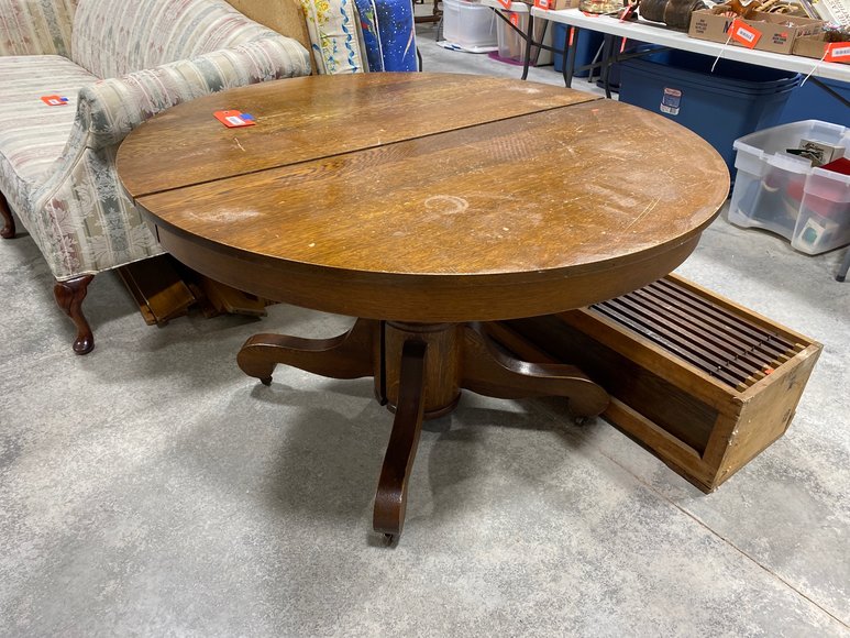 Image for Furniture, Collectibles, Household-New Building North