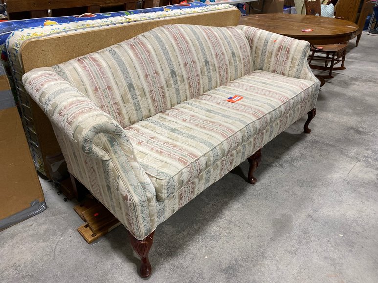 Image for Furniture, Collectibles, Household-New Building North