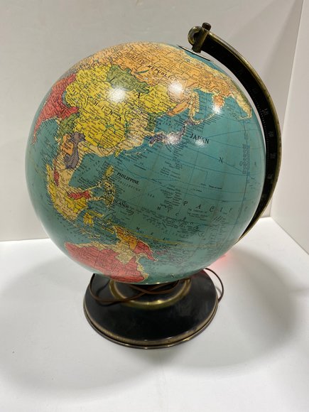 Image for Furniture, Collectibles, Household-New Building North