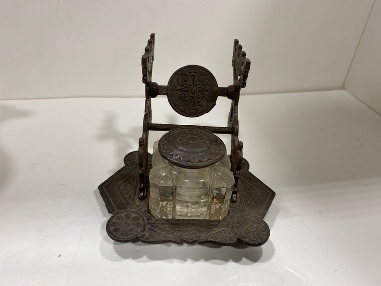 Image for Furniture, Collectibles, Household-New Building North