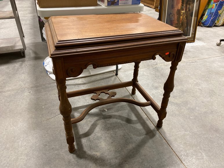 Image for Furniture, Collectibles, Household-New Building North