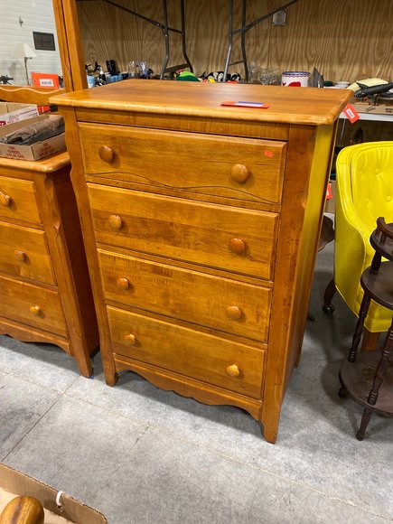 Image for Furniture, Collectibles, Household-New Building North