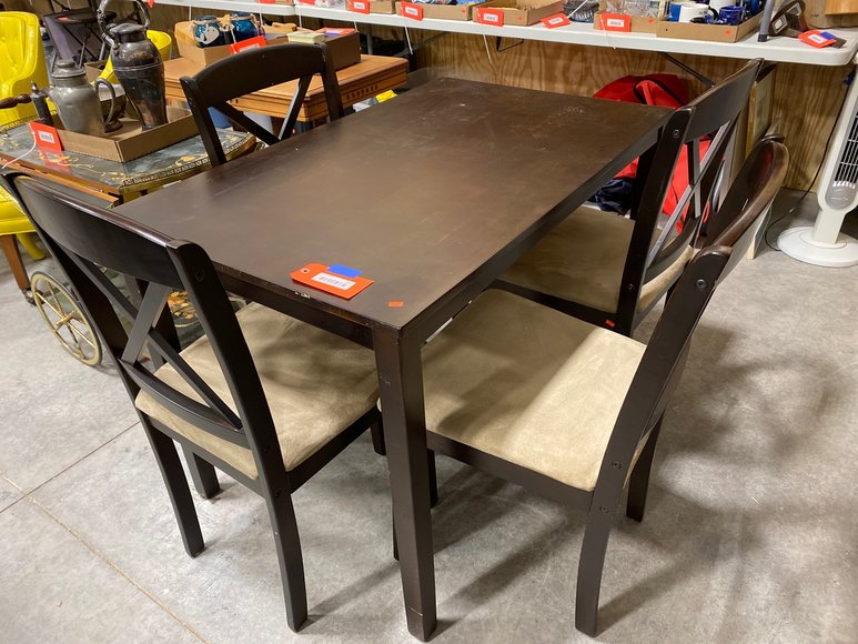 Image for Furniture, Collectibles, Household-New Building North