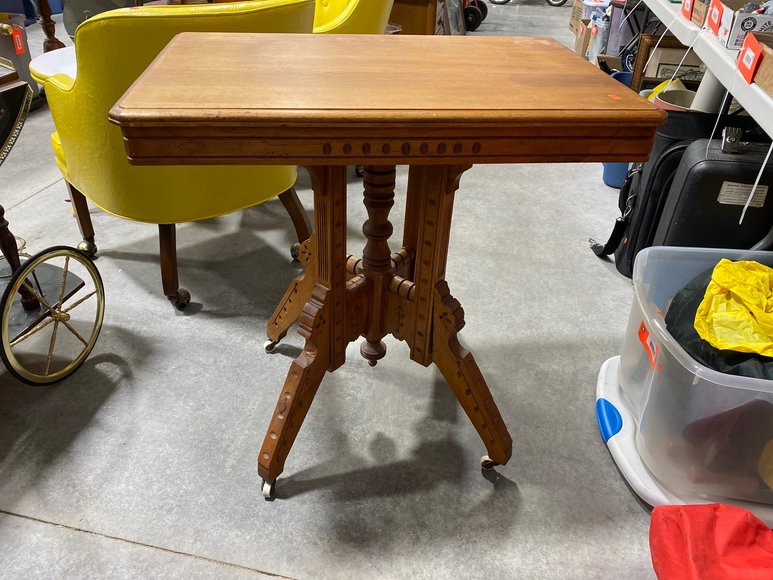 Image for Furniture, Collectibles, Household-New Building North