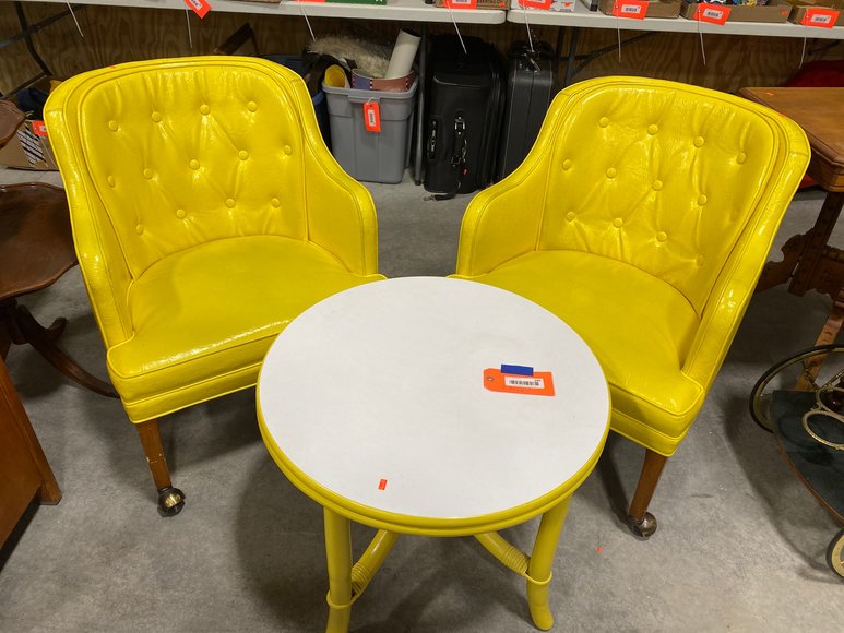 Image for Furniture, Collectibles, Household-New Building North