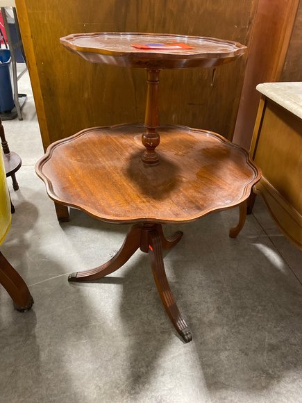 Image for Furniture, Collectibles, Household-New Building North