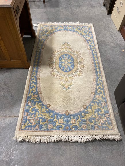 Image for Furniture, Collectibles, Household-New Building North