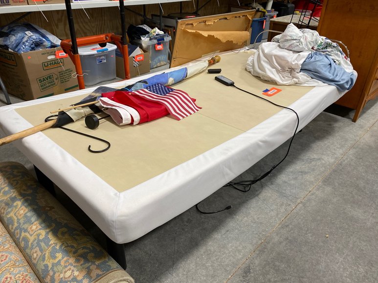 Image for Furniture, Collectibles, Household-New Building North