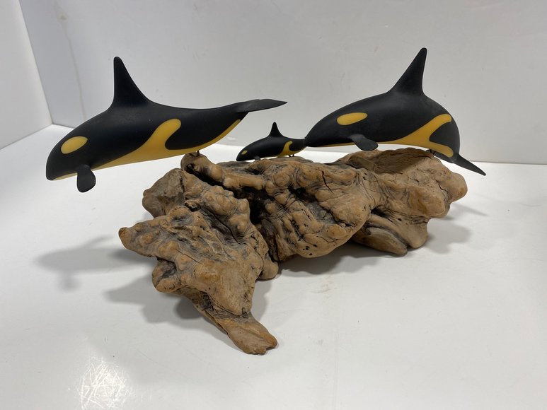 Image for Furniture, Collectibles, Household-New Building North