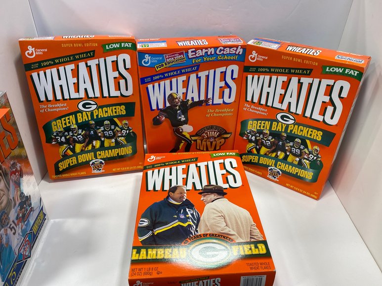 Image for Furniture, Collectibles, Household-New Building North