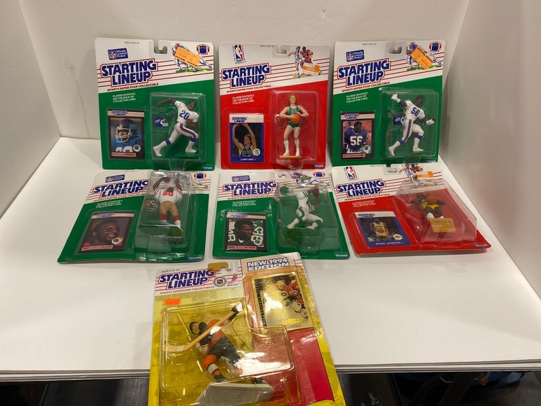 Image for Furniture, Collectibles, Household-New Building North