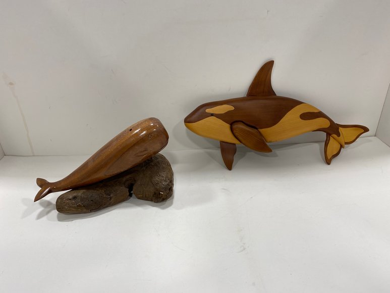 Image for Furniture, Collectibles, Household-New Building North