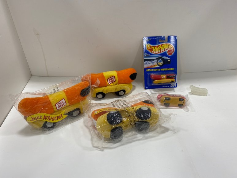 Image for Furniture, Collectibles, Household-New Building North