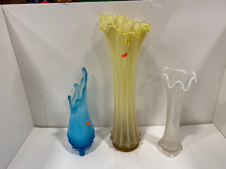 Image for Furniture, Collectibles, Household-New Building North