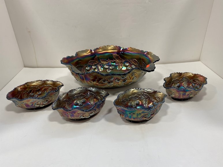 Image for Furniture, Collectibles, Household-New Building North