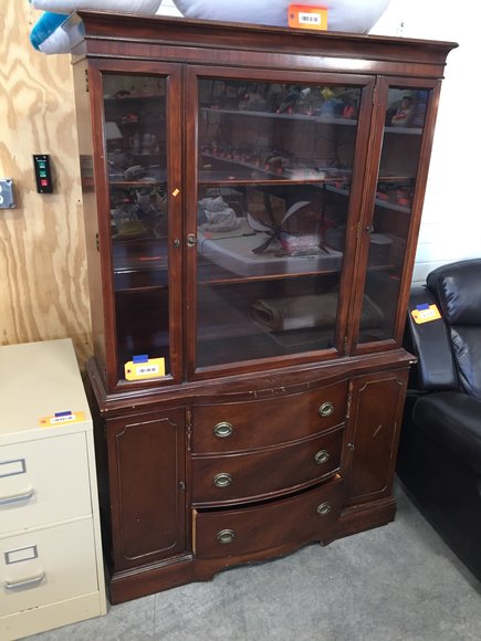 Image for Furniture, Collectibles, Household-New Building North
