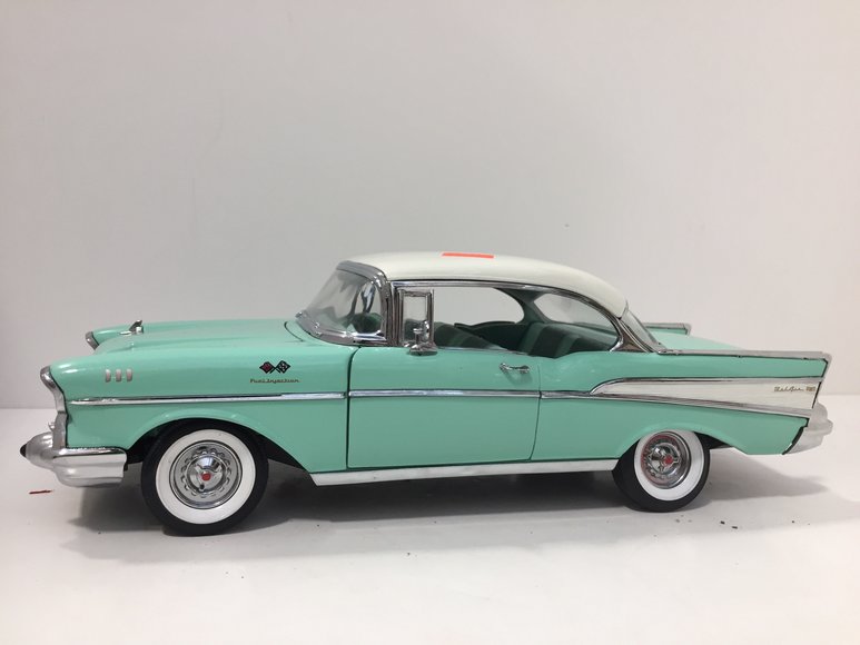 Image for Furniture, Collectibles, Household-New Building North