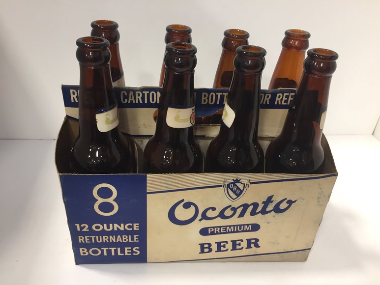 Image for Furniture, Collectibles, Household-New Building North