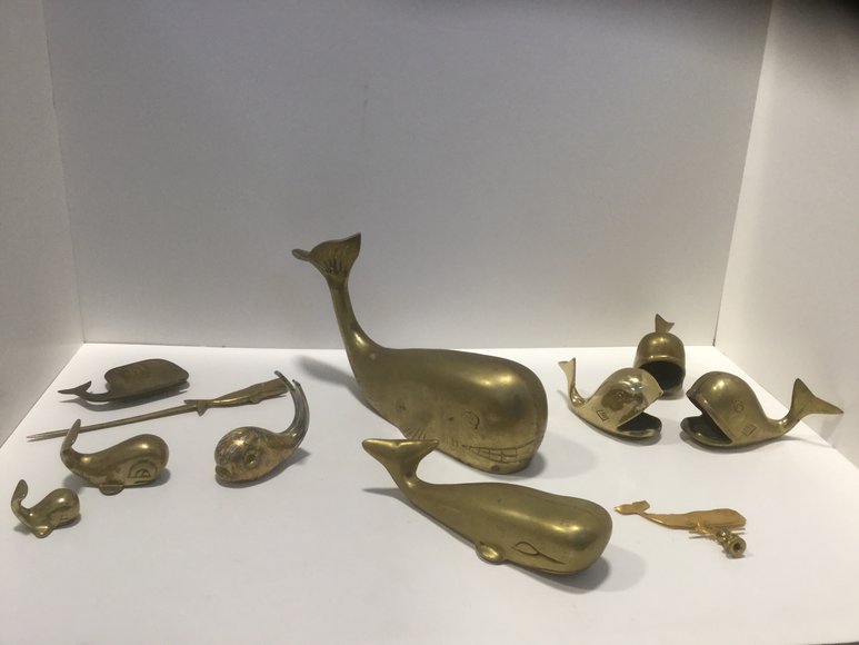 Image for Furniture, Collectibles, Household-New Building North