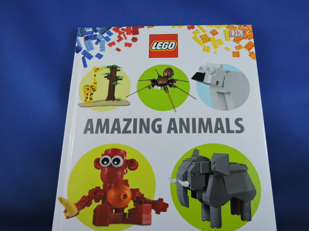 Image for LEGO The Ideas Collection Hardcover Books