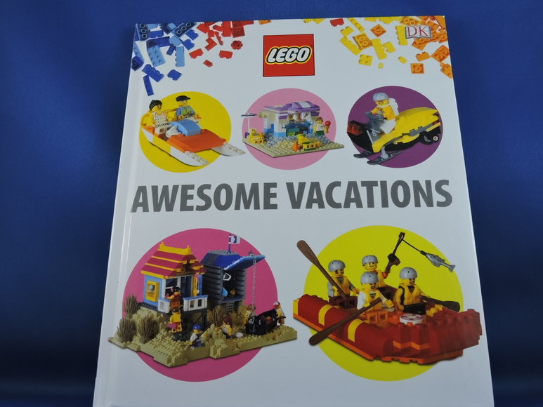 Image for LEGO The Ideas Collection Hardcover Books