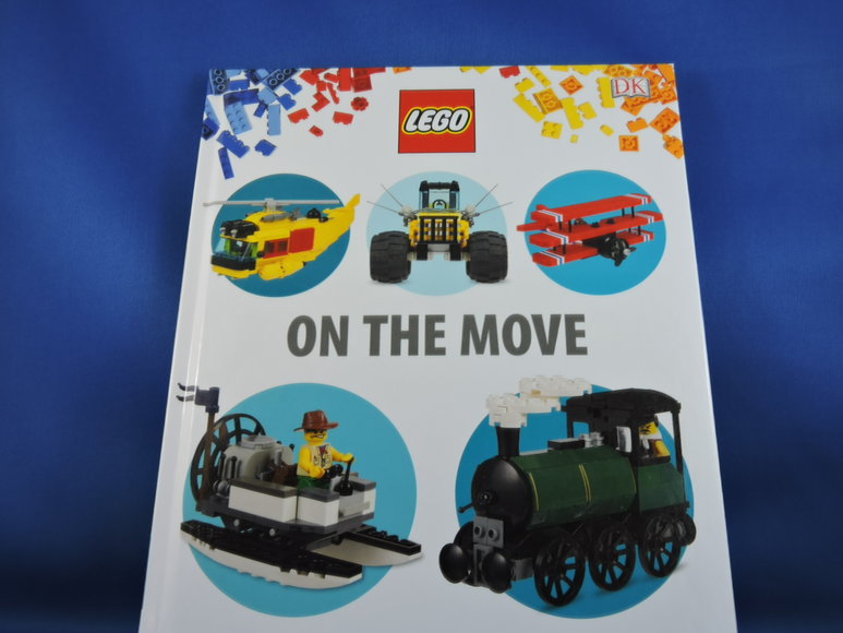 Image for LEGO The Ideas Collection Hardcover Books