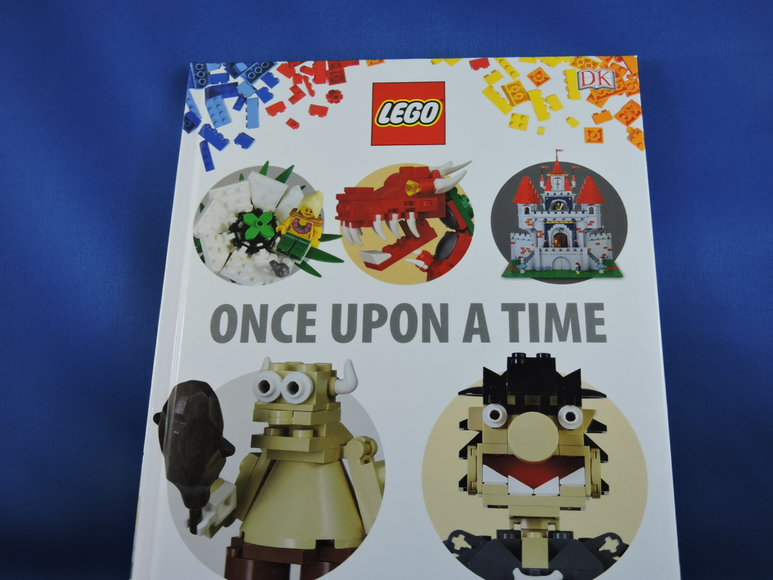Image for LEGO The Ideas Collection Hardcover Books
