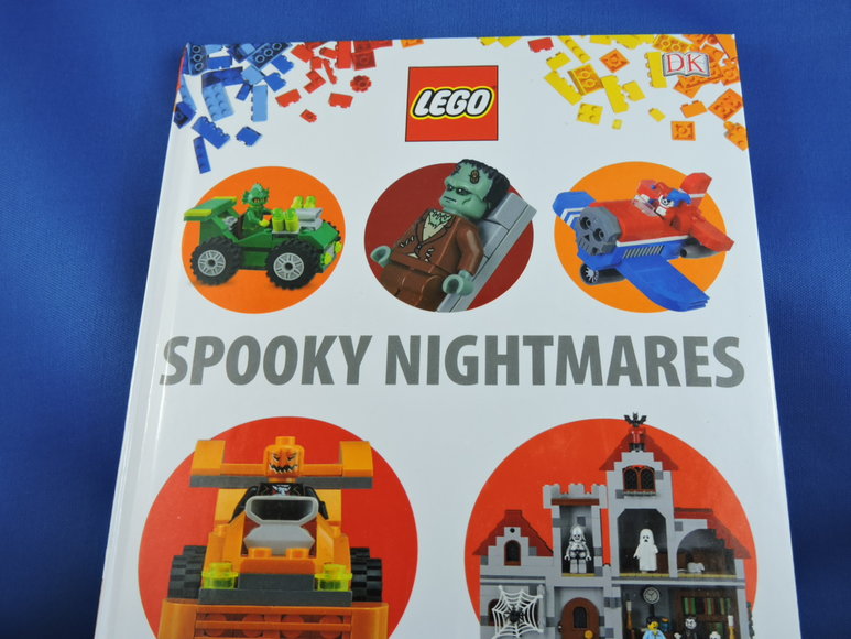 Image for LEGO The Ideas Collection Hardcover Books