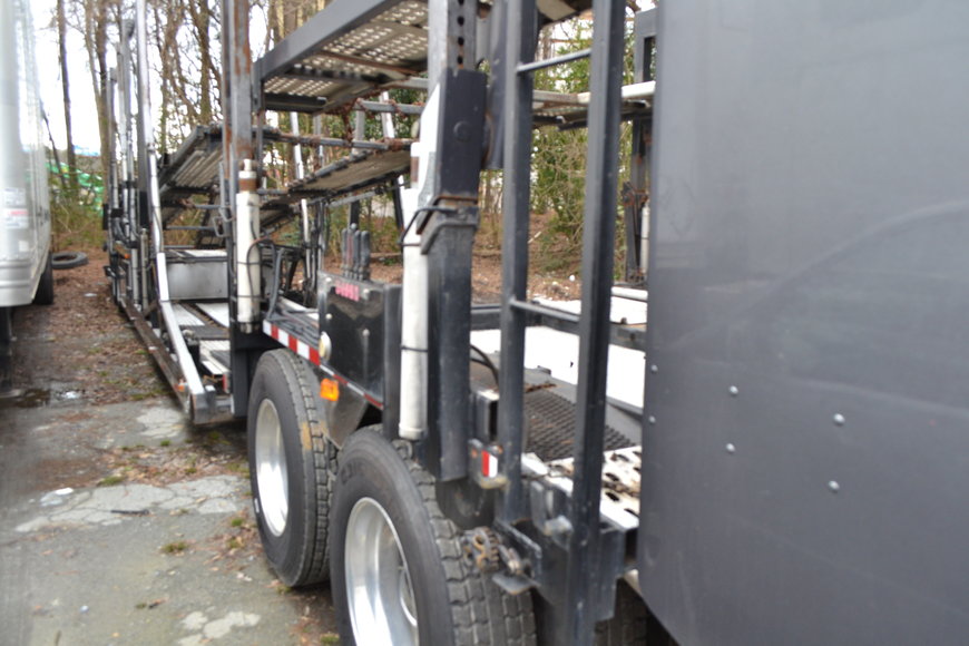 Image for Car Hauler