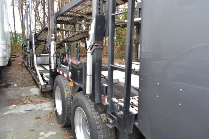 Image for Car Hauler