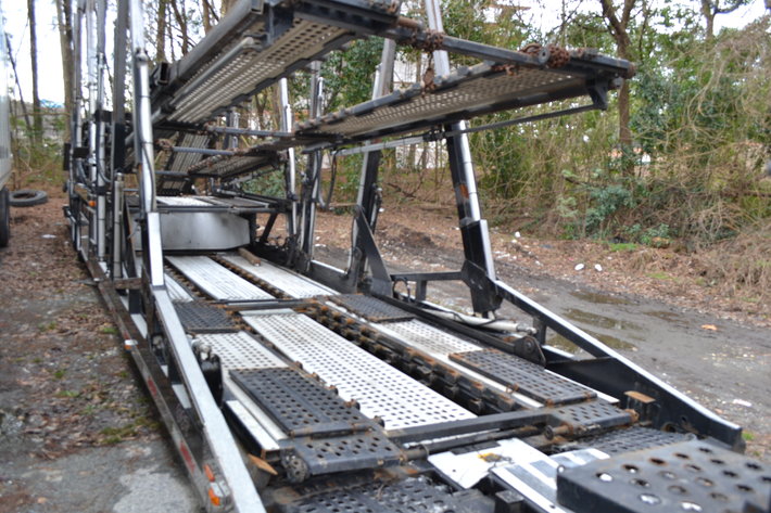 Image for Car Hauler