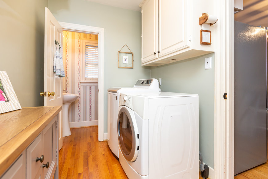 Image for Beautiful home on historic S Salisbury St Mocksville