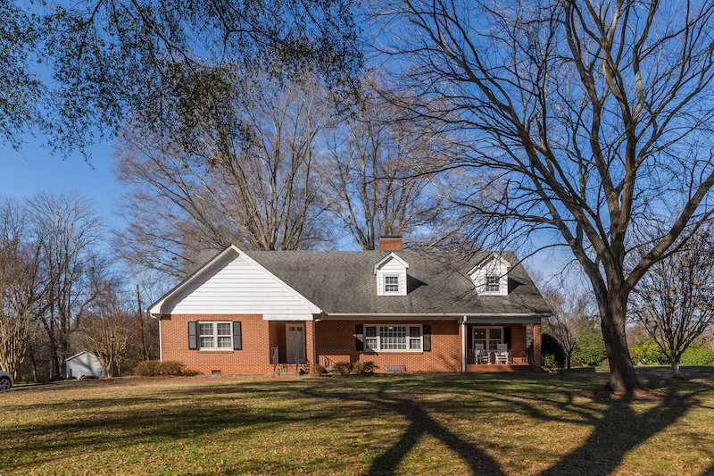 Image for Beautiful home on historic S Salisbury St Mocksville