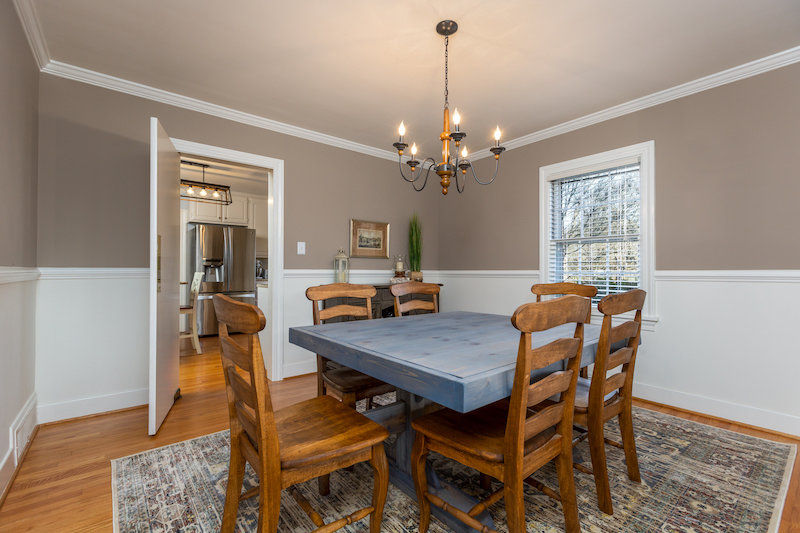 Image for Beautiful home on historic S Salisbury St Mocksville