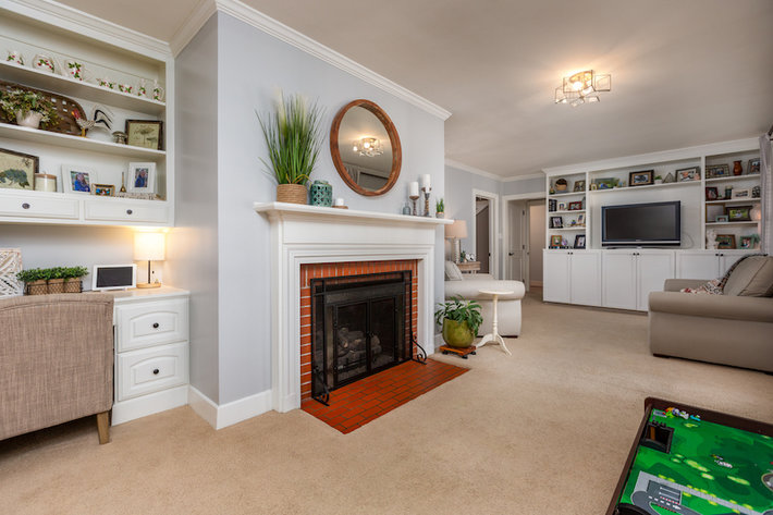 Image for Beautiful home on historic S Salisbury St Mocksville