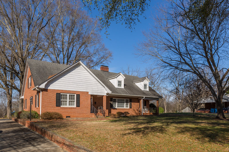 Image for Beautiful home on historic S Salisbury St Mocksville