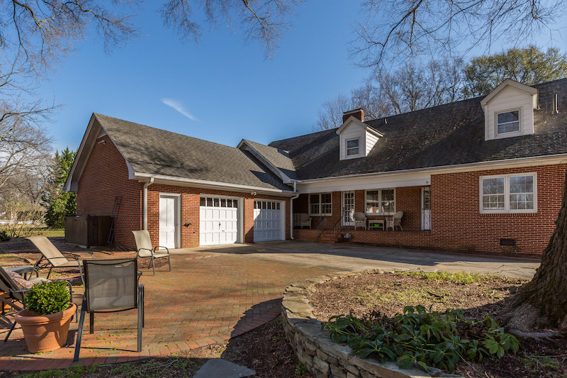 Image for Beautiful home on historic S Salisbury St Mocksville