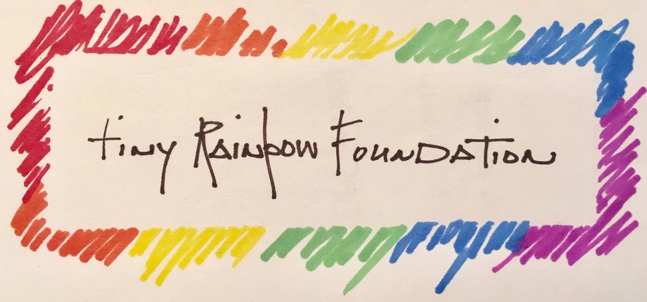 Image for TinyRainbowFoundation Gala 2020