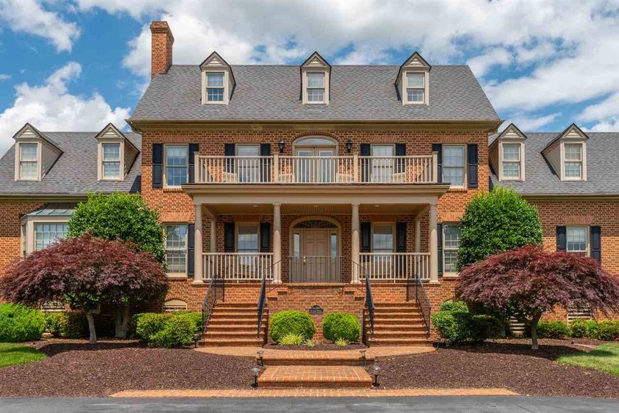 Image for Magnificent 6 BR/5 BA Estate Home on 12.3 +/- Acres in Augusta County, VA