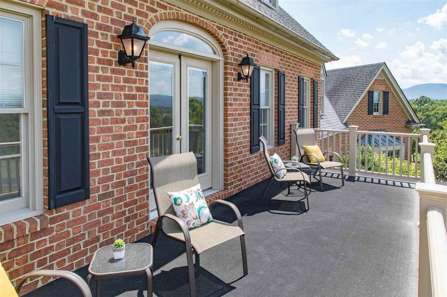 Image for Magnificent 6 BR/5 BA Estate Home on 12.3 +/- Acres in Augusta County, VA