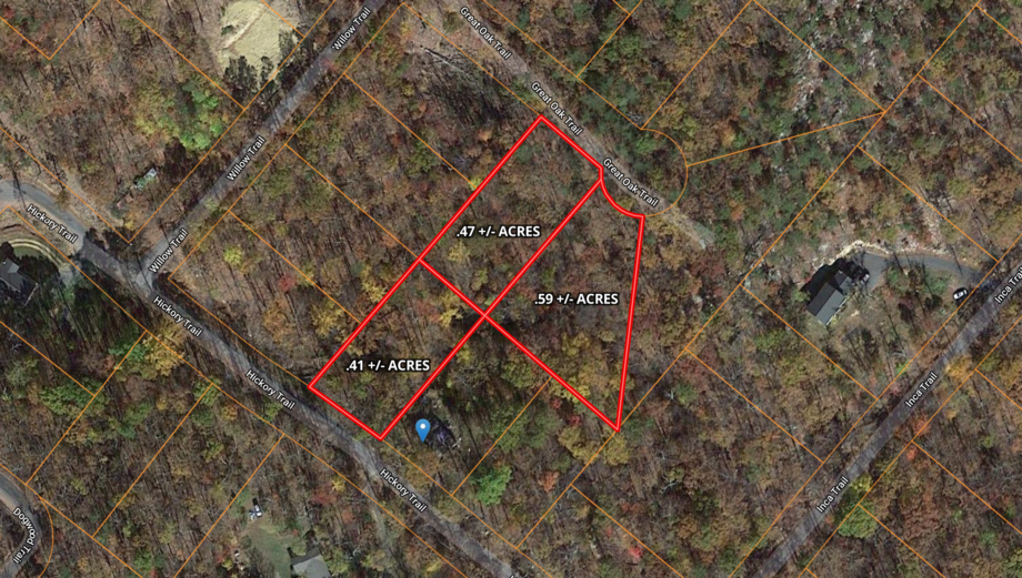 Image for 3 Adjacent Winchester, VA Building Lots Totaling 1.47 +/- Acres Selling to the Highest Bidder!!--ONLINE ONLY BIDDING