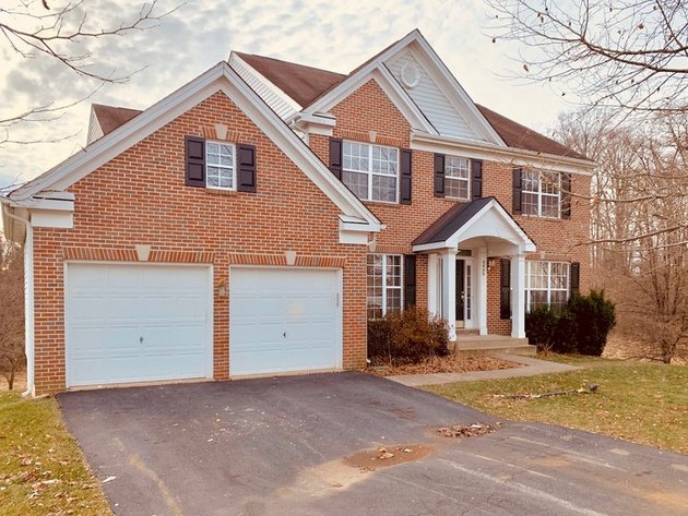 Image for 4 BR/3.5 BA Home on 1+ Acre Cul-de-Sac Lot in Roseberry--Minutes from Old Town Manassas