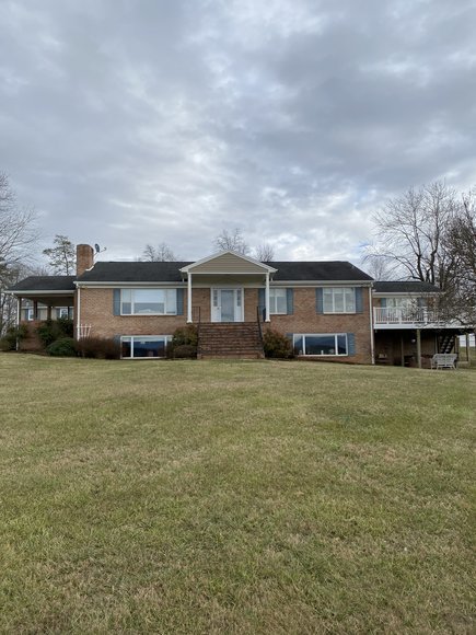 Image for 3 BR/3 BA Home w/Desirable Outbuildings on 4.7 +/- Acres--Madison County, VA