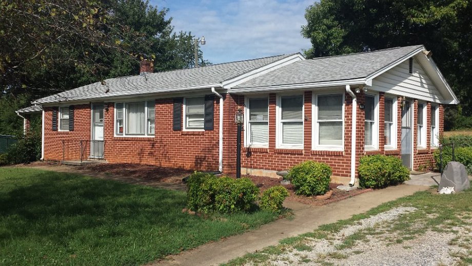 Image for Estate of Mary Frances Bryant